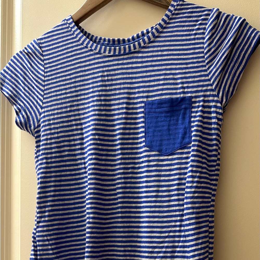 Matilda Jane Open Back Top
